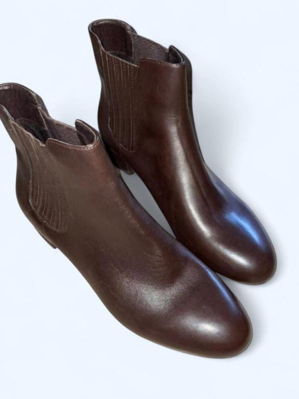 Marc Fisher Women's Brown Boots